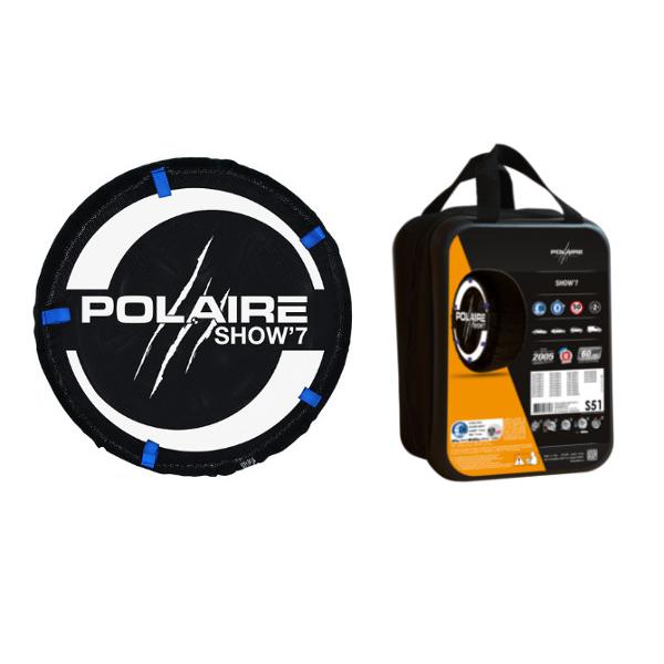 POLAIRE POLAIRE正規品 ポレア トヨタ ダイナ トヨエース 日野