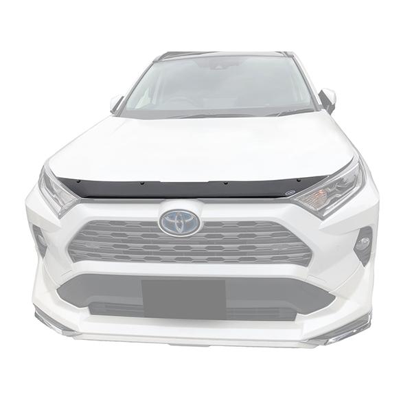 airplex正規品 トヨタ RAV4 50系 MXAA52 MXAA54 AXAH52 AXAH54 フード