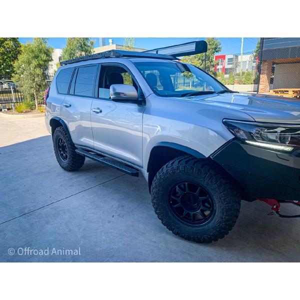 OFFROAD ANIMAL正規品 トヨタ プラド150 ランドクルーザープラド OFFROAD ANIMAL正規品 トヨタ プラド150 ランドクルーザープラド
