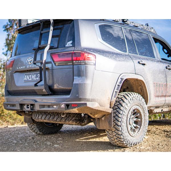 OFFROAD ANIMAL正規品 トヨタ ランクル300 ランドクルーザー 300系