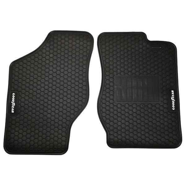 GOODYEAR正規品 日産 サニトラ サニートラック B120系 GB120系 吊り