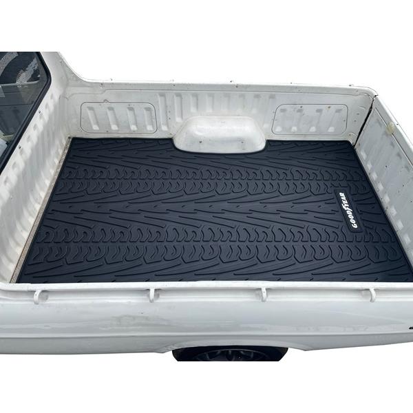 GOODYEAR正規品 日産 サニトラ サニートラック GB120系 ロング ラバー