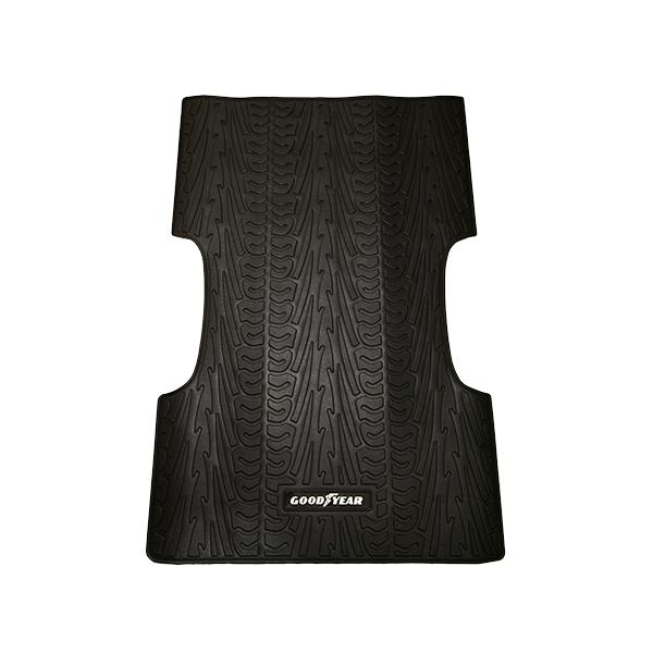 GOODYEAR正規品 日産 サニトラ サニートラック GB120系 ロング ラバー