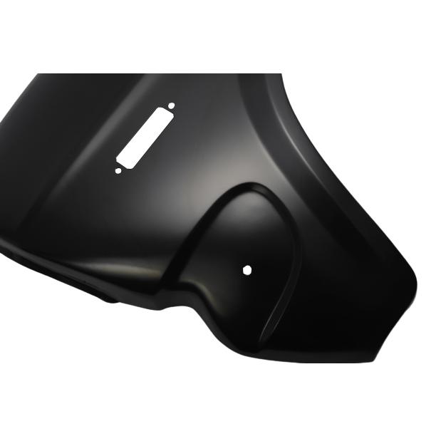 日産純正B110サニー用のFフェンダー