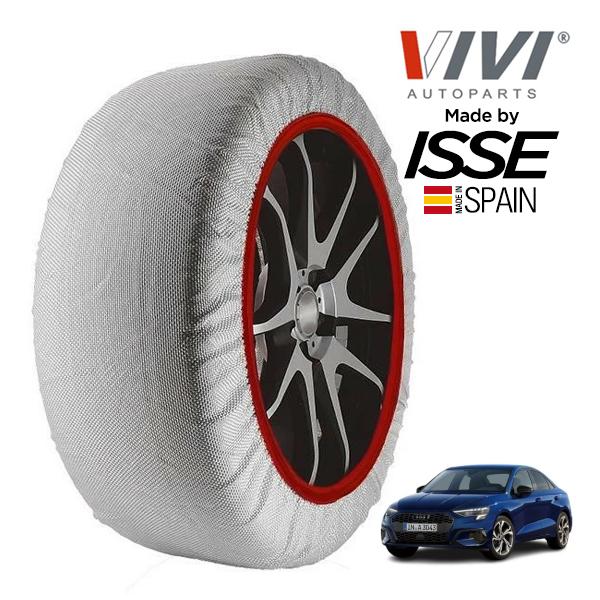 VIVI正規品 ISSE製造 アウディ A3 セダン 30TFSI シグネチャー 3AA