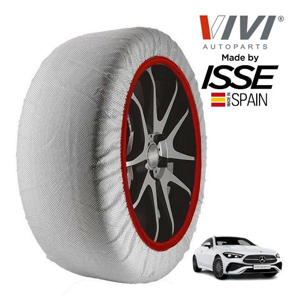 VIVI正規品 ISSE製造 ベンツ CLE200 クーペ スポーツスタイル 4AA