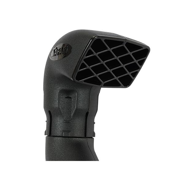SAFARI 4×4正規品 V-SPEC シュノーケル サファリシュノーケル トヨタ