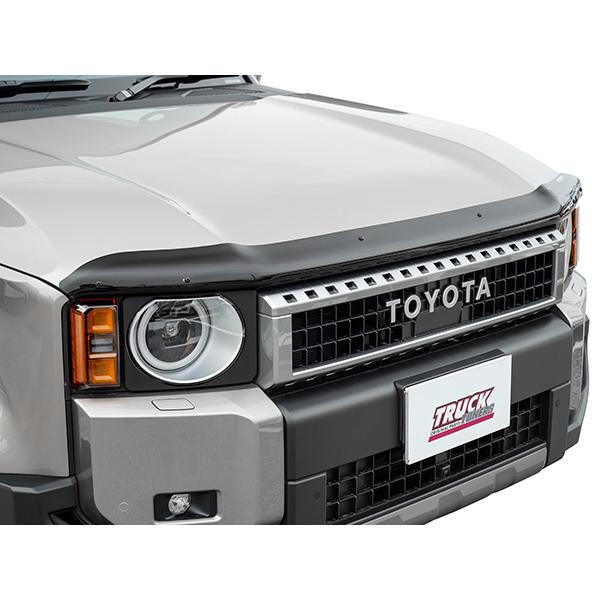 豪州トヨタ純正 ランクル ランドクルーザー250 TRJ250W GDJ250W