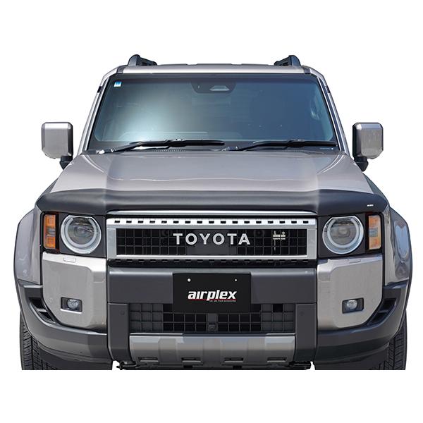 airplex正規品 トヨタ ランクル ランドクルーザー250 TRJ250W GDJ250W