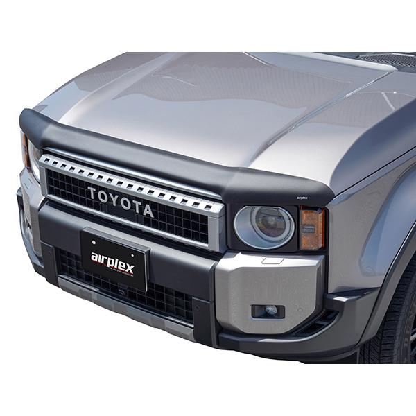 airplex正規品 トヨタ ランクル ランドクルーザー250 TRJ250W GDJ250W