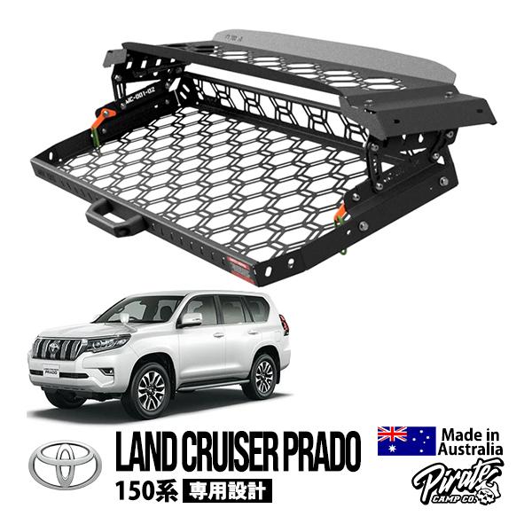 Pirate CAMP正規品 トヨタ 150プラド ランドクルーザープラド 150系