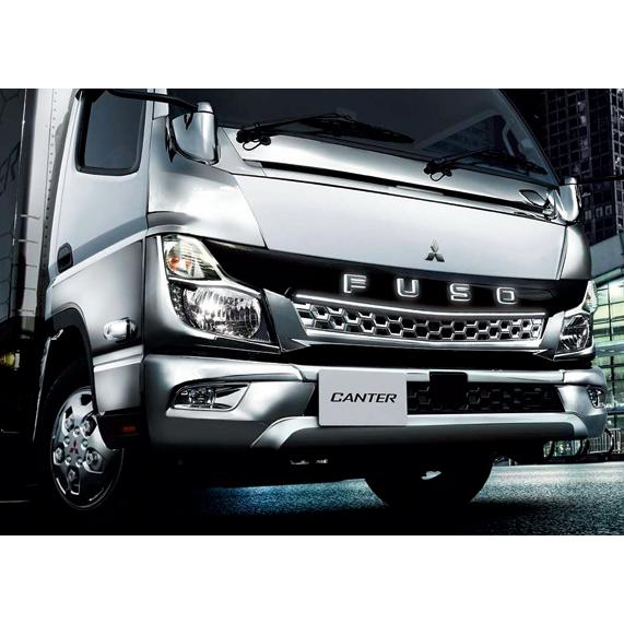 三菱ふそう純正 ブルーテックキャンター 20キャンター FBA30 FBA60 16