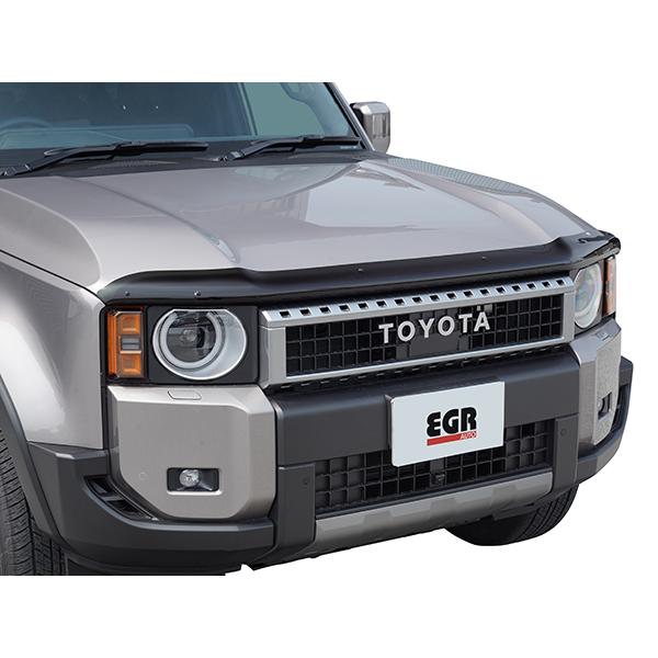 EGR正規品 トヨタ ランクル250 ランドクルーザー250 TRJ250W GDJ250W