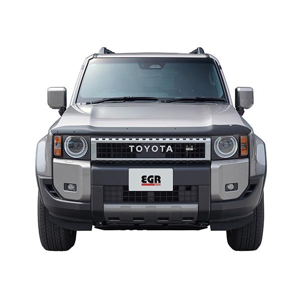 EGR正規品 トヨタ ランクル ランドクルーザー250 TRJ250W GDJ250W