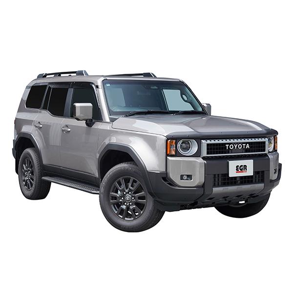 EGR正規品 トヨタ ランクル ランドクルーザー250 TRJ250W GDJ250W