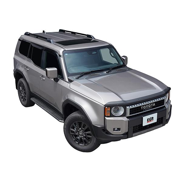 EGR正規品 トヨタ ランクル ランドクルーザー250 TRJ250W GDJ250W