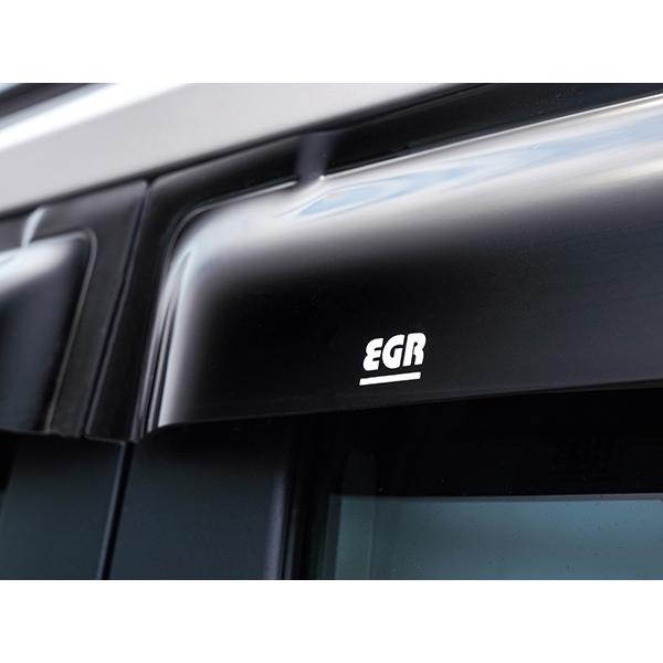 EGR正規品 トヨタ ランクル250 ランドクルーザー250 GDJ250W TRJ250W
