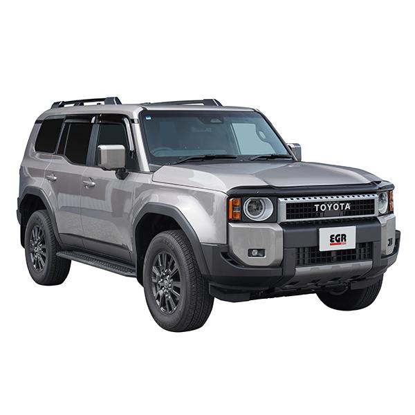 EGR正規品 トヨタ ランクル250 ランドクルーザー250 GDJ250W TRJ250W