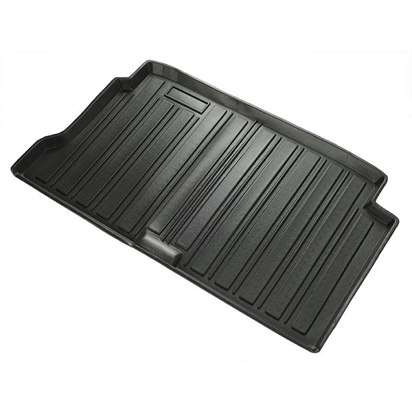 スズキ ジムニーノマド JC74W 5ドア ラバー ラゲッジマット オール