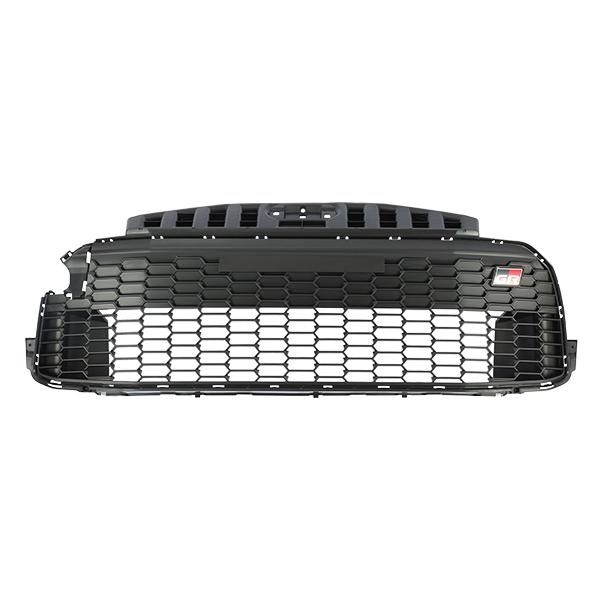 ハチロク ラジエーターグリル 新品未使用 トヨタ純正 GR86 ハチロク ZN8 令和3年10月〜現行 US仕様 北米 GR