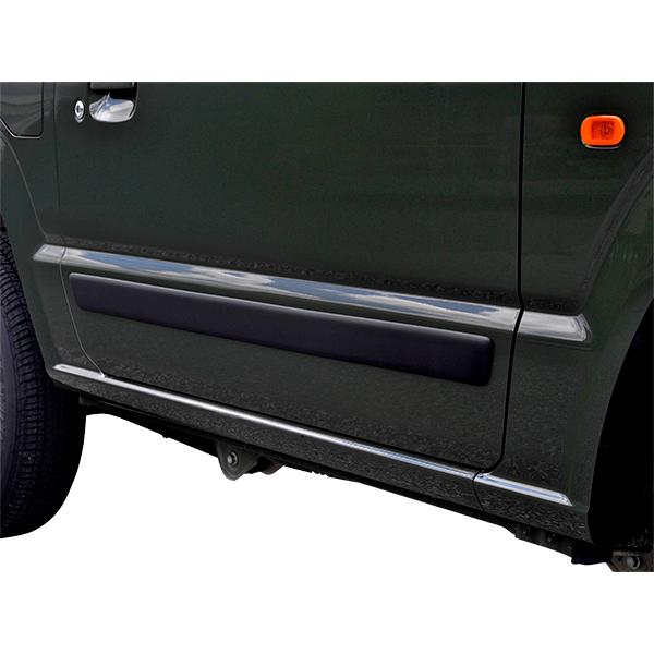 欧州スズキ純正 ジムニー JB64 シエラ JB74 UK仕様 ブラック ドア