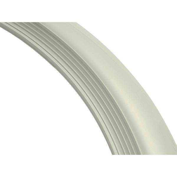 OMEGA PORTWALL 15インチ white wall 2.5cm オフホワイト ウォールリム