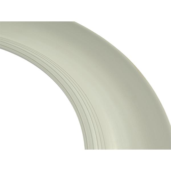OMEGA PORTWALL 14インチ white wall 6.5cm オフホワイト ウォールリム