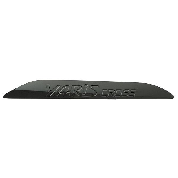 トヨタ純正 10系 ヤリスクロス ウルバーノ MXPB10 MXPJ15 サイド