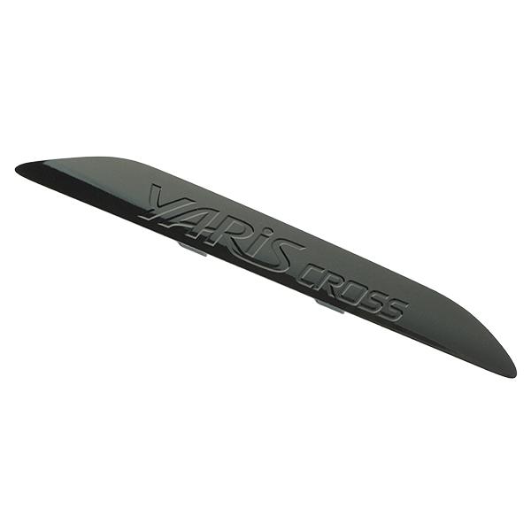 トヨタ純正 10系 ヤリスクロス ウルバーノ MXPB10 MXPJ15 サイド