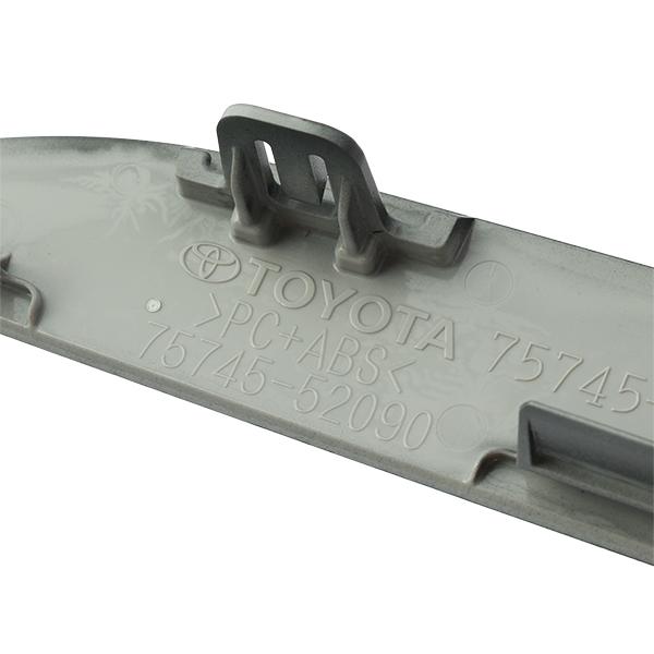 トヨタ純正 10系 ヤリスクロス ウルバーノ MXPB10 MXPJ15 サイド