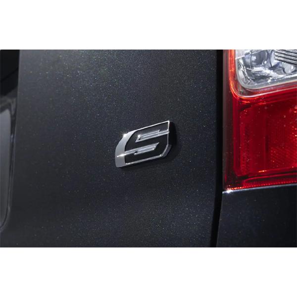 トヨタ純正 ハイエース 200系 標準車 ナローボディ スーパーGL DARK