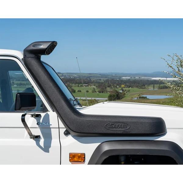 SAFARI 4×4正規品 ARMAX シュノーケル サファリ トヨタ ランクル70