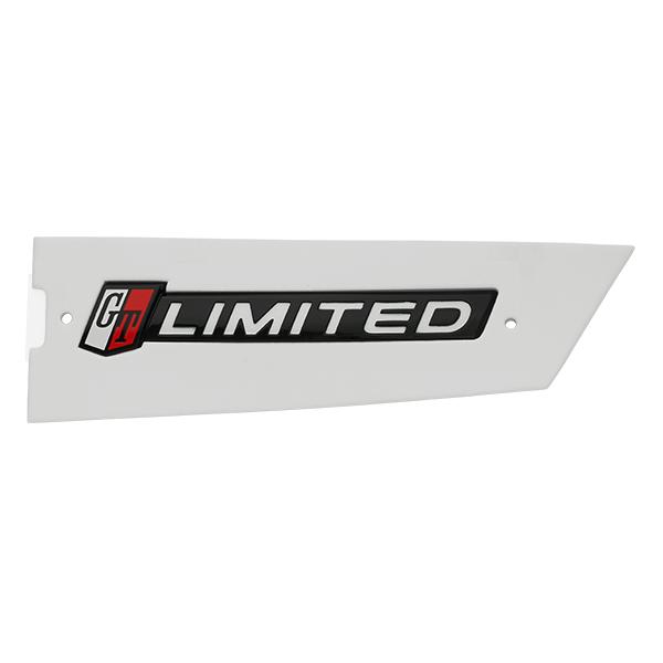 日産純正 スカイライン RV37 NISMO Limited ニスモ リミテッド GT