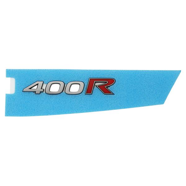日産純正 スカイライン RV37 令和元年9月〜現行 400R トランク