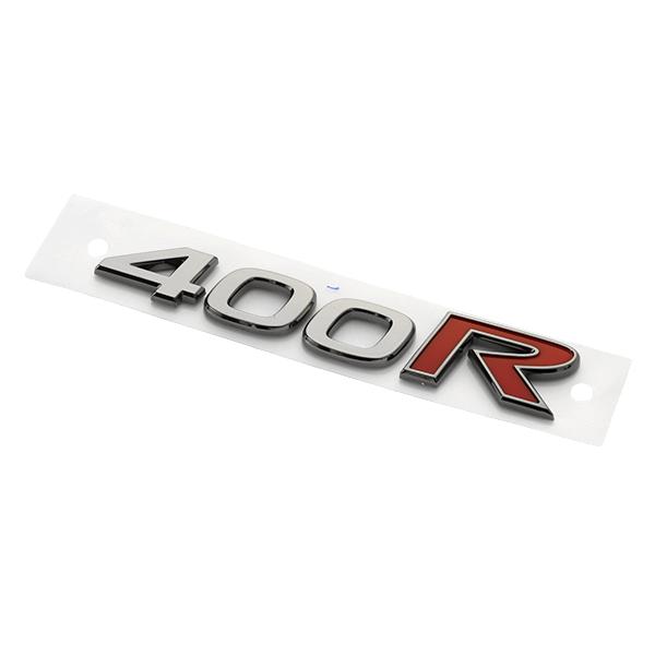 日産純正 スカイライン RV37 令和元年9月〜現行 400R トランク