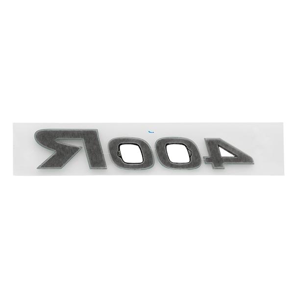 日産純正 スカイライン RV37 令和元年9月〜現行 400R トランク 