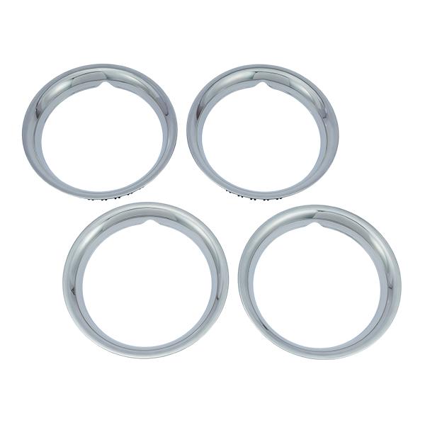 TT PRO正規品 ステンレススチール製 スチールホイール12インチ