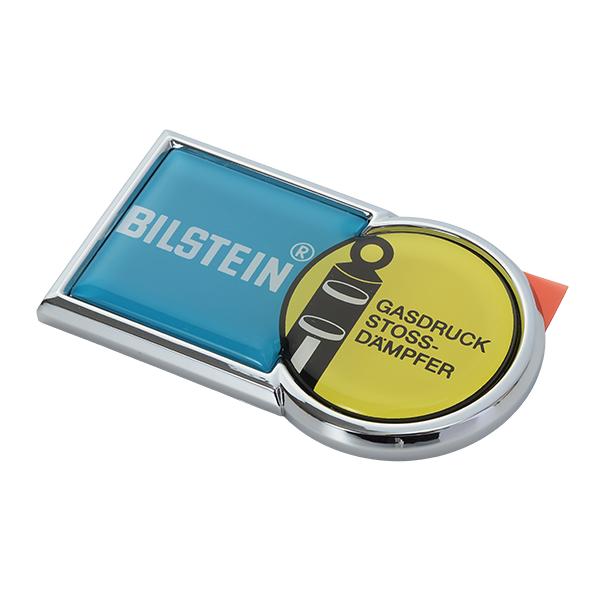スバル純正 ビルシュタイン BILSTEIN 旧型 リアエンブレム