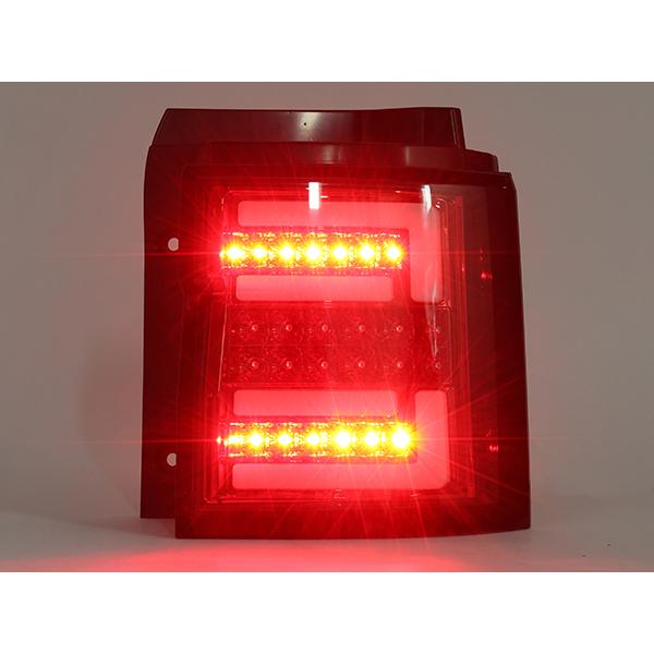 TT PRO正規品 三菱 デリカ D:5 CV1W CV2W CV4W CV5W 前期 フルLED
