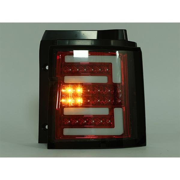 TT PRO正規品 三菱 デリカ D:5 CV1W CV2W CV4W CV5W 前期 フルLED