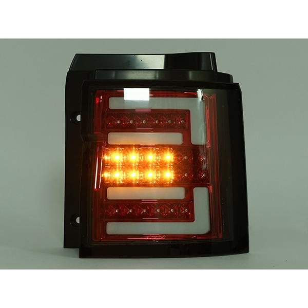 TT PRO正規品 三菱 デリカ D:5 CV1W CV2W CV4W CV5W 前期 フルLED