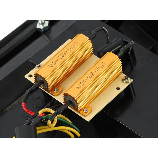 TT PRO正規品 三菱 デリカ D:5 CV1W CV2W CV4W CV5W 前期 フルLED