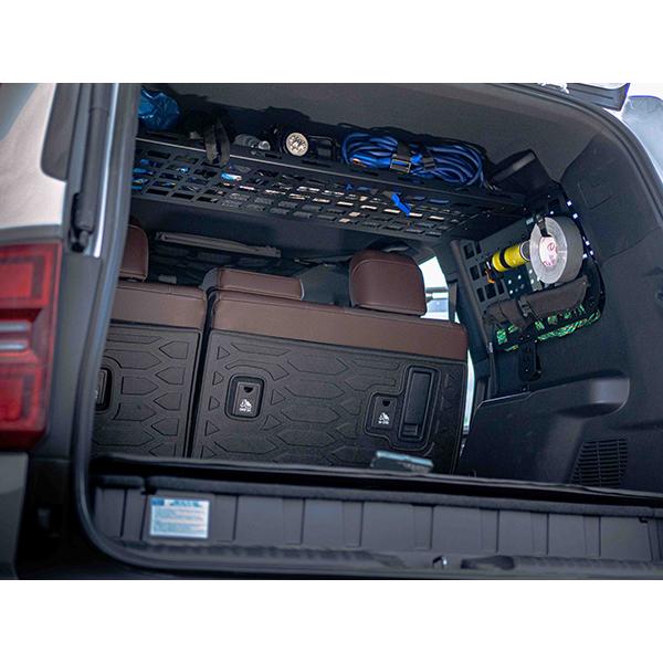 VAN44正規品 トヨタ ランクル250 ランドクルーザー250 リアラック