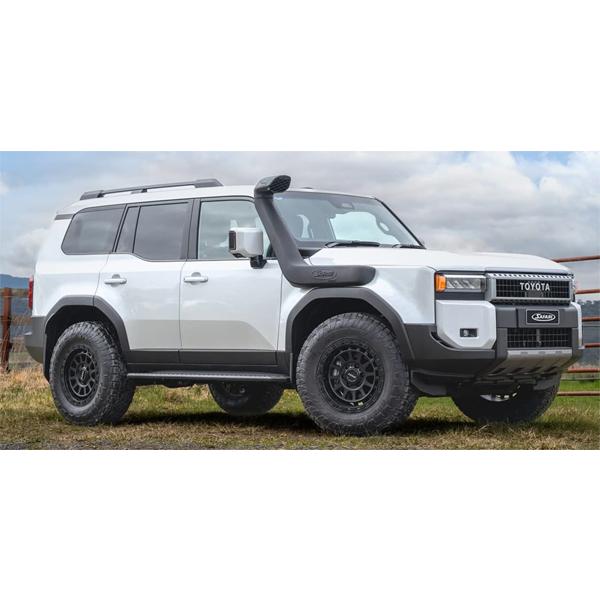 SAFARI 4×4正規品 ARMAX シュノーケル サファリシュノーケル トヨタ