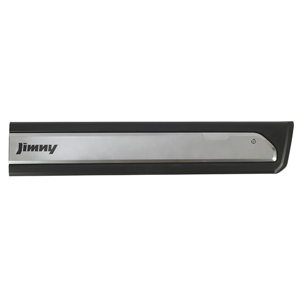 スズキ純正 ジムニーノマド JC74W 海外仕様 Jimnyロゴ入 ドアサイド