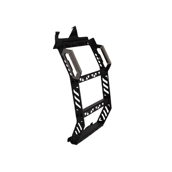 TT PRO正規品 トヨタ ランクル250 ランドクルーザー250 TRJ250W