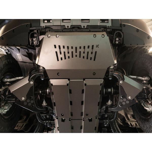 KAON正規品 トヨタ ランクル250 ランドクルーザー250 TRJ250W GDJ250W
