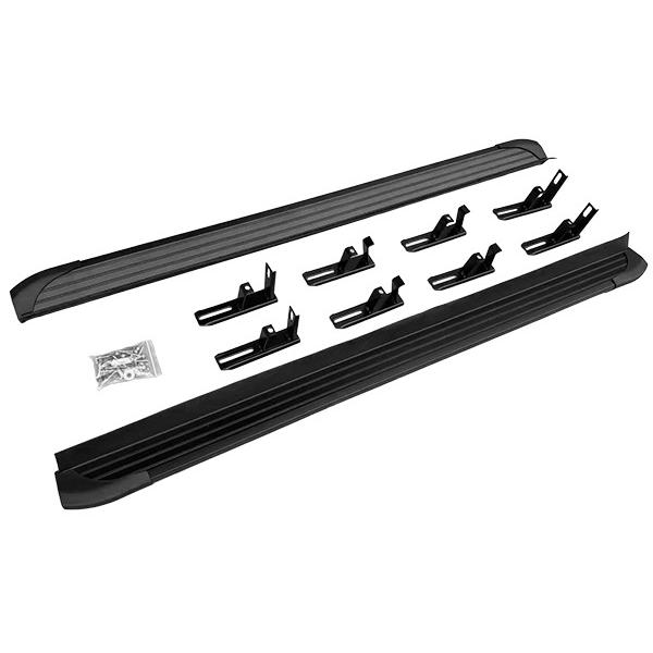 TT PRO正規品 スズキ ジムニーノマド JC74W 5ドア ランニングボード
