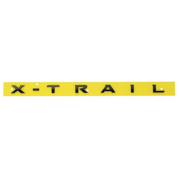 日産純正 T33型 エクストレイル X-TRAIL SNT33 ROCK CREEK ロック