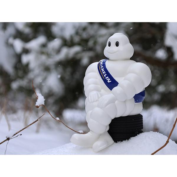 MICHELIN正規品 ミシュラン ビバンダム ムッシュビバンダム ミシュラン